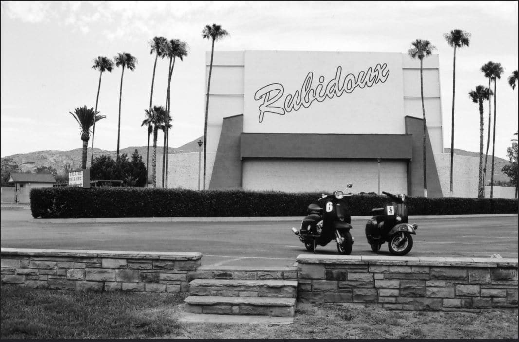 rubidoux drive in food